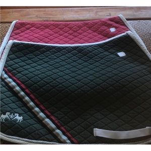 AP Saddle Pads